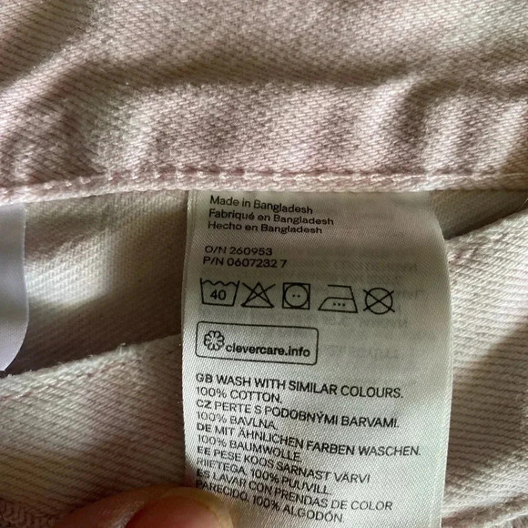 H&M shorts - Picture 3 of 4